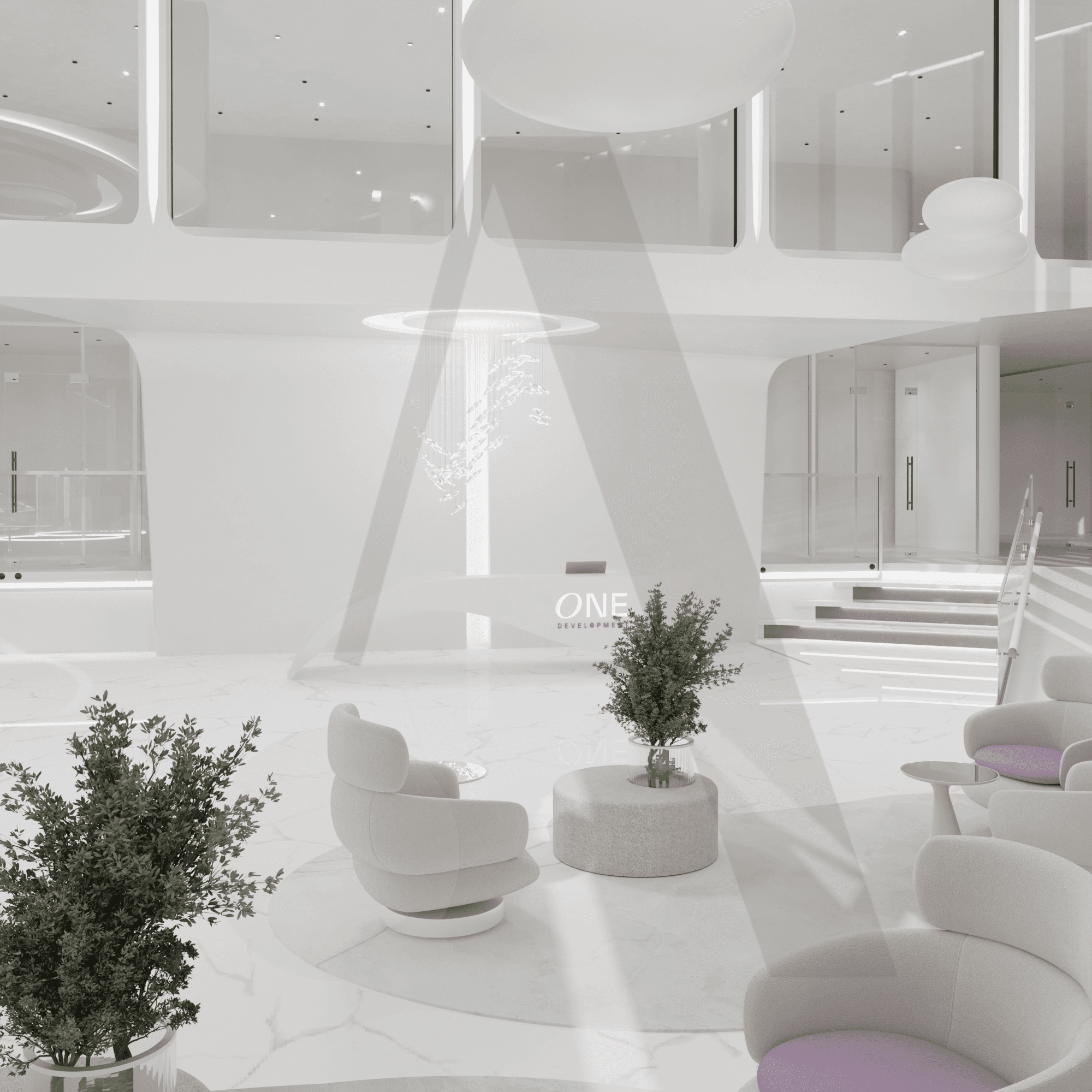 Showroom Real State — image 2